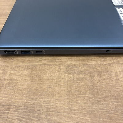 【宇都宮鶴田店】中古  HP Pavilion Laptop 15-eg3006TU(Intel Core i5 1335U/8GB/SSD256GB/なし/オンボード/15.6/1920x1080/Wi-Fi/WEBCAM/W11H64 MAR) 181226