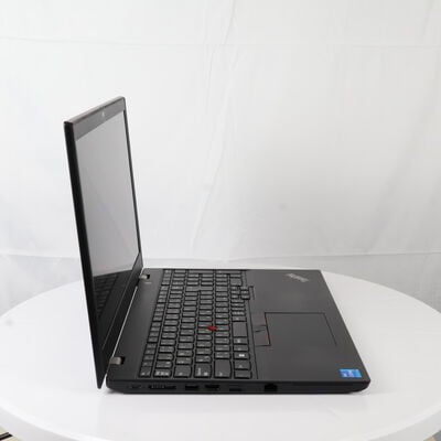 【通販センター】中古  LenovoThinkPad L15 Gen2(Intel Core i5 1135G7 2.40GHz/16GB DDR4/SSD512GB/-/オンボード/15.6/1920x1080/GbE/Wi-Fi/WEBCAM/W11P/Microsoft Office Home and Business 2024/VBT) 198583 