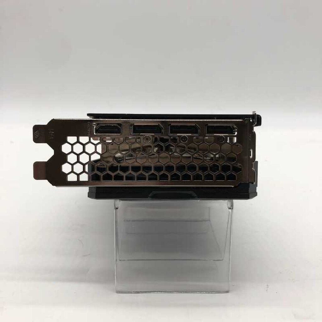 中古 Palit NE6406T019T1-1061J(RTX4060Ti JetStream 16G) 175543