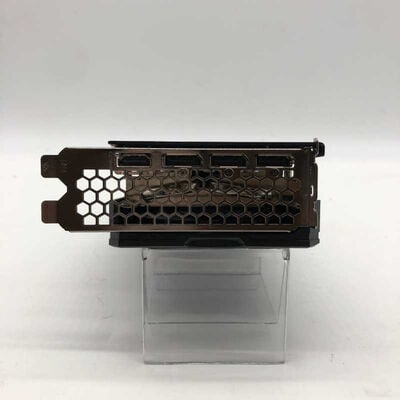 【郡山安積店】中古  Palit NE6406T019T1-1061J(RTX4060Ti JetStream 16G) 175543 