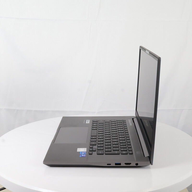 中古 THIRDWAVE GALLERIA UL7C-AA2(Intel Core i7 12700H/16GB/SSD1TB