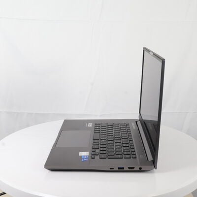 【通販センター】中古  THIRDWAVE GALLERIA UL7C-AA2(Intel Core i7 12700H/16GB/SSD1TB/なし/オンボード/15.6/1920x1080/Wi-Fi/W11H64 MAR) 185257 