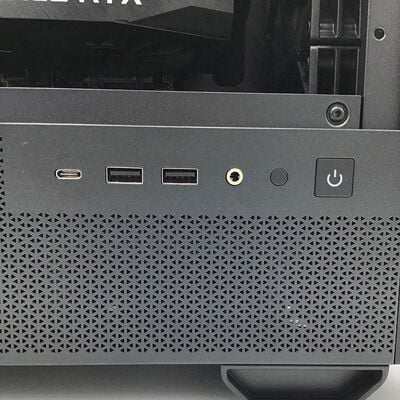 【白山FM松任店】中古  OriginalPC 4950002316 