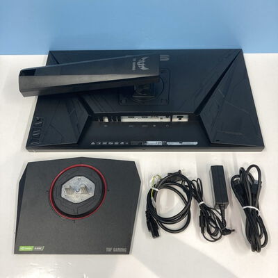 【博多店】中古  TUF Gaming VG259QM （フルHD 1920x1080 280Hz） 3310006897 