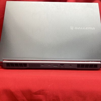 【千葉店】中古  GALLERIA RL7C-R46-C5N 3250006186 