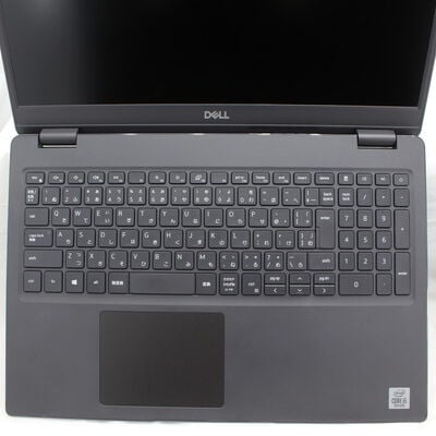 【通販センター】中古  DELL Latitude 3510(Intel Core i5 10210U 1.60GHz/16GB DDR4/SSD256GB/-/オンボード/15.6/1920x1080/GbE/Wi-Fi/WEBCAM/W11H/VBT) 197688 