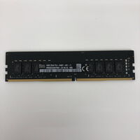中古  PC4-19200 16GB デスクトップ用(DDR4-2400) 135639 