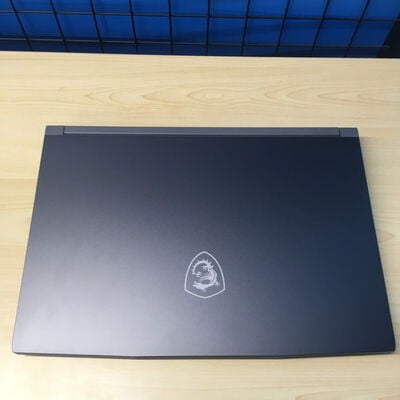 【博多店】中古  MSI Thin 15B12UC 3310005933 