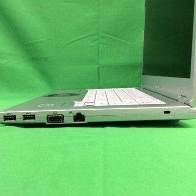 【川崎店】中古  Panasonic Letsnote CF-LV9RDHVS(i5-10310U/8GB/SSD256GB/14inch/FHD/有線LAN/WiFi/W11P) 3170007180 