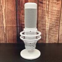中古  HyperX QuadCast S 5070002260 