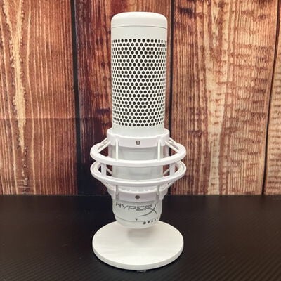 【富士青葉店】中古  HyperX QuadCast S 5070002260 