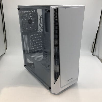 【盛岡都南店】中古  ENERMAX ECB-PB30-WW-ARGB (PABYS ATX ｶﾞﾗｽ 白) 184050 