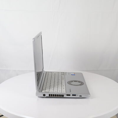【通販センター】中古  Panasonic CF-SV1S14KS(Intel Core i7 1185G7 3.00GHz/32GB DDR4/SSD256GB/-/オンボード/12.1/1920x1200/GbE/Wi-Fi/WEBCAM/W11H/VBT) 200190 