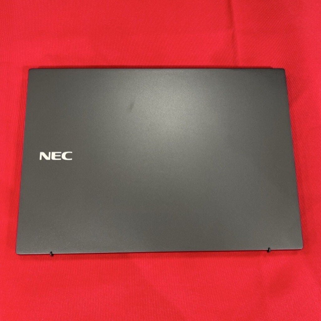 中古 NEC PC-VKV50GZFB (Intel Core i7 1195G7 2.90GHz/16GB/SSD512GB