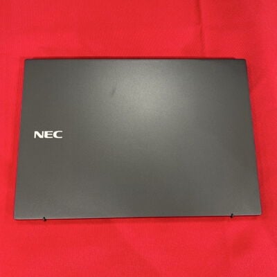 【静岡東瀬名店】中古  NEC PC-VKV50GZFB (Intel Core i7 1195G7 2.90GHz/16GB/SSD512GB/-/オンボード/14/1920x1200/Wi-Fi/WEBCAM/W11P/Microsoft Office Home and Business 2024) 189155 