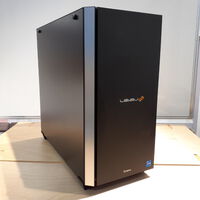 中古  LEVEL&infin;(i7 11700/16GB/SSD512GB/RTX3060Ti/W11H) 4700000951 