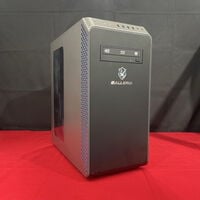 中古  THIRDWAVE GALLERIA XA7C-R47T(Corei7-14700/32GB/SSD1TB+HDD2TB/BD-XL/RTX4070Ti 12GB/W11P) 195870 