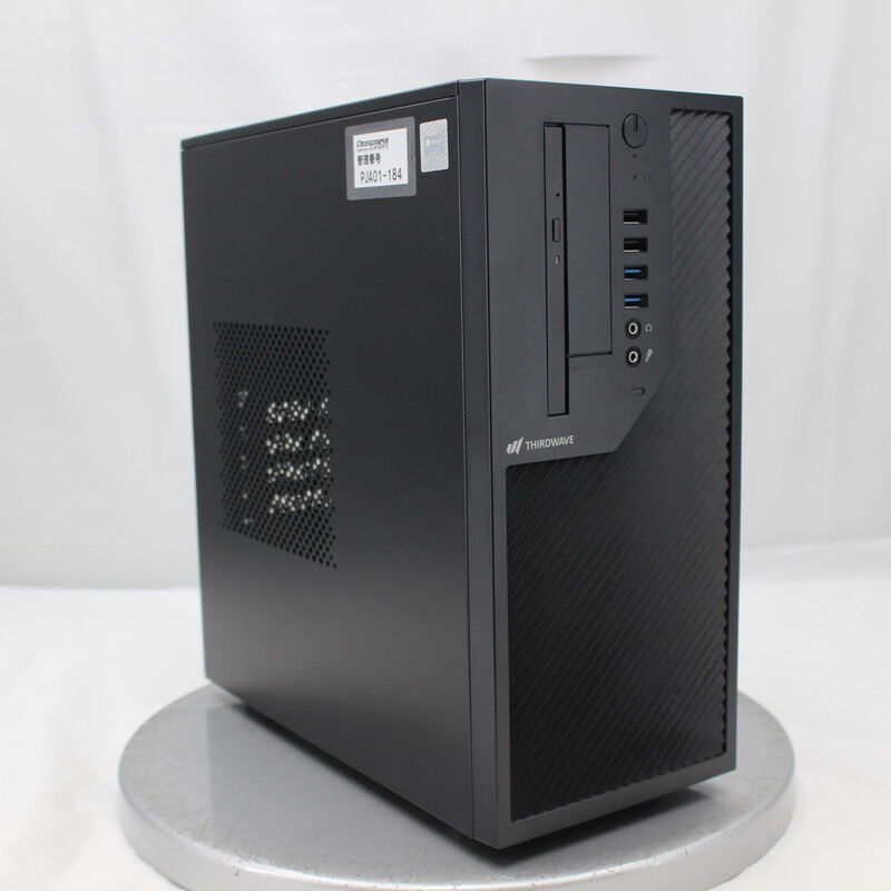 中古値下品｜パソコン通販のドスパラ【公式】