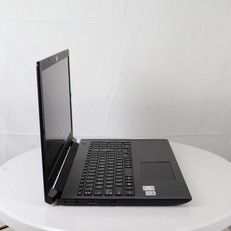 中古 Dynabook BJ65/FS A6BJFSE8P511(Intel Core i7 10510U/8GB DDR4