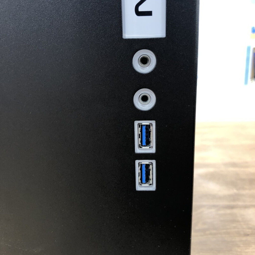 中古 original 自作PC (Ryzen5 5600X/16GB/SSD 512GB/GTX1660Ti