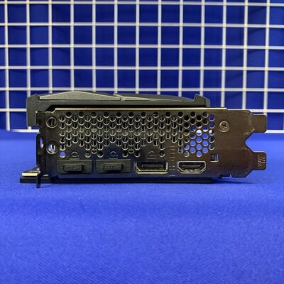 【横浜駅前店】中古  MSI GeForce RTX 3060 Ti VENTUS 2X OC (RTX3060Ti 8GB) 144193 