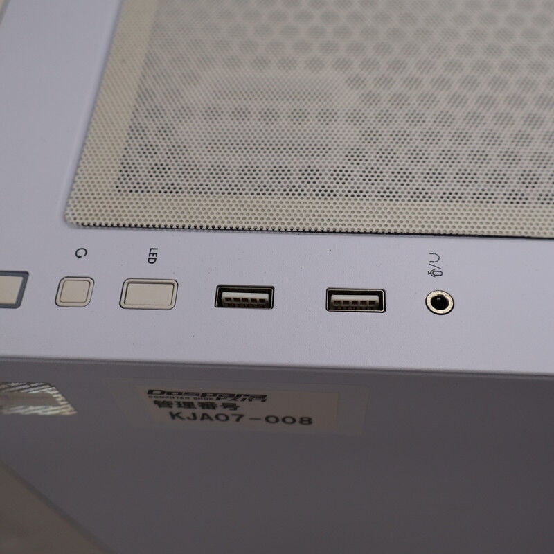 中古 Original PC 201774 （382310） ｜ パソコン通販のドスパラ【公式】
