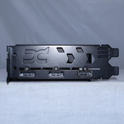 【通販センター】中古  PowerColor RX9060XT 16G-A (RX9060XT 16G) 179902 