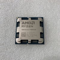 中古  AMD Ryzen 7 9800X3D (AM5/4.7/104M/C8/T16/120W) 1460025260 