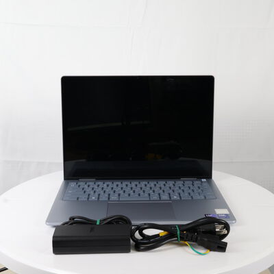 【通販センター】中古  Dell 14 Plus 2-in-1 DB04250(Intel Core Ultra 7 256V/16GB DDR5 (PC5)/SSD1TB/なし/オンボード/14/1920x1200/Wi-Fi/W11H64 MAR) 192312 