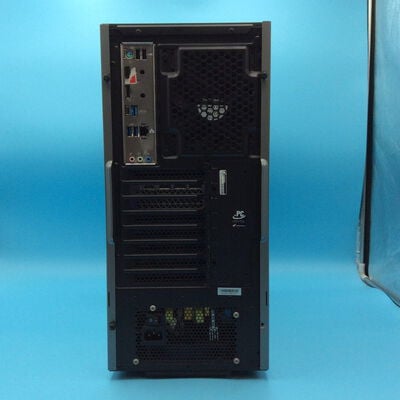 【秋葉原本店】中古  GALLEIA XA7C-R36T(i7 11700/32GB/SSD1TB/RTX3060Ti/W11H) 3410014171 