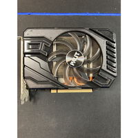 中古  Palit NE51660018J9-165F (GTX1660 6GB)_ 187792 