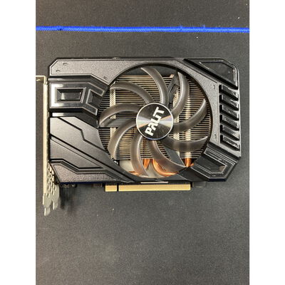 【大宮店】中古  Palit NE51660018J9-165F (GTX1660 6GB)_ 187792 