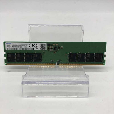 【郡山安積店】中古  PC5-38400 16GB デスクトップ用(DDR5-4800) 149151 