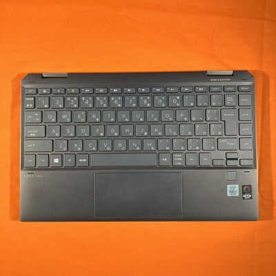 【なんば店】中古  HP Spectre x360 Convertible 13-aw0238tu (i7-1065G7/16GB/SSD512GB/WLAN/13.3FHD) 3280021984 