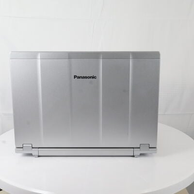 【通販センター】中古  Panasonic Let's note CF-LV CF-LV9RDHVS (Intel Core  i5 10310U 1.70GHz/8GB/SSD256GB/-/オンボード/14/1920x1080/Wi-Fi/WEBCAM/W11H64 MAR) 186353 