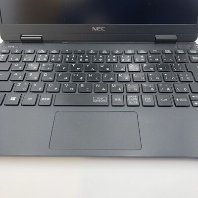 【福井日之出店】中古  NEC PC-VKT10CZG6 (i5-10210Y/8GB/SSD 128GB/-/-/WLAN/12.5FHD/W10P64/-) 3240008285 