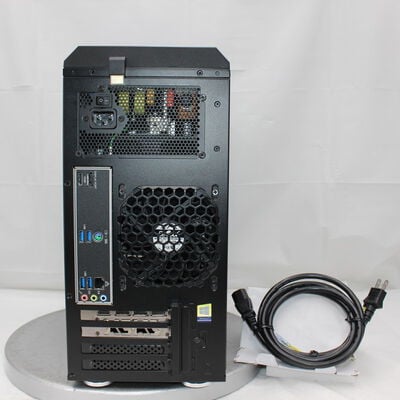 【通販センター】中古  mouse G-Tune XM-B460(Intel Core i7 10700/16GB DDR4 (PC4)/SSD1TB/なし/NVIDIA GeForce RTX 3070 8GB/W11H64 MAR) 193889 