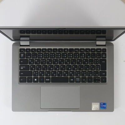 【通販センター】中古  DELL Latitude 5320 (Intel Core i7 1185G7 3.0GHz/16GB/SSD256GB/-/-/13.3/1920x1080/Wi-Fi/WEBCAM/W11H MAR) 183758 