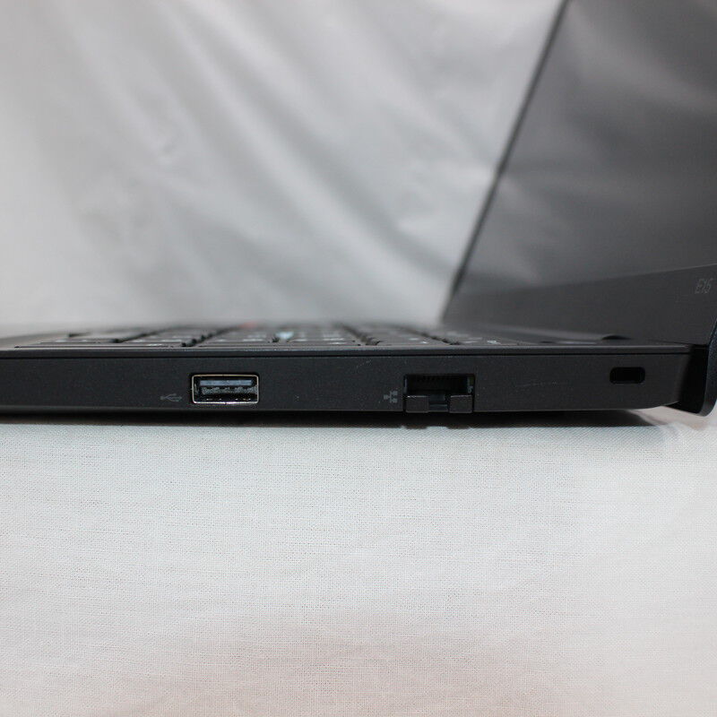 中古 Lenovo ThinkPad E15 Gen 1(Intel Core i5 10210U 1.60GHz/16GB