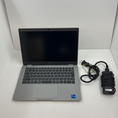 【秋葉原本店】中古  DELL Latitude 5320(Intel Core i5 1145G7 2.60GHz/16GB DDR4/SSD256GB/-/オンボード/13.3/1920x1080/Wi-Fi/WEBCAM/W11P/VBT) 192662 