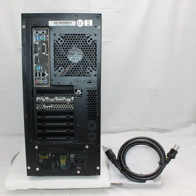 【通販センター】中古  THIRDWAVE GALLERIA KT(Intel Core i9 9900KF/32GB DDR4 (PC4)/SSD500GB/DVDマルチ/NVIDIA GeForce RTX 2080 Ti 11GB/W11H64 MAR) 194825 