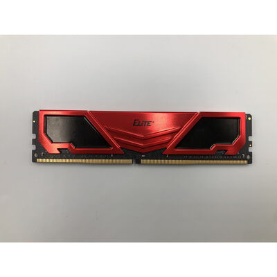 【水戸赤塚店】中古  Team TPRD416G3200HC22BK(DDR4 PC4-25600 16GB) 4680003594 