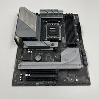 中古  ASRock B850 LiveMixer WiFi (B850 AM5 ATX DDR5) 3280022327 