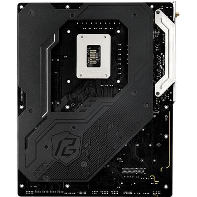 ASRock  Z890 Nova WiFi (Z890 1851 ATX) 