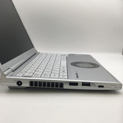【佐賀南部バイパス店】中古  Panasonic Let's note CF-SV9RDQVS(Intel Core i5 10310U 1.70GHz/16GB DDR4/SSD256GB/-/オンボード/12.1/1920x1200/GbE/Wi-Fi/WEBCAM/W11P) 193385 