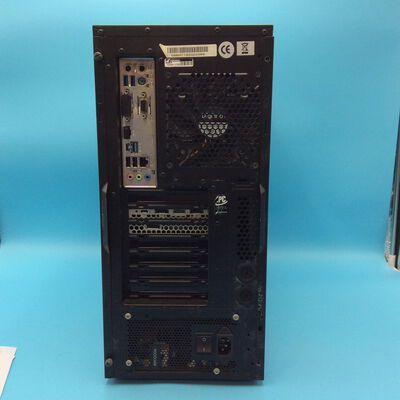 【秋葉原本店】中古  GALLERIA ZZ(i9 9900K/32GB/SSD1TB/RTX2080Ti/W11H) 3410014293 