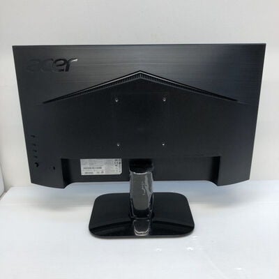 【徳島住吉店】中古  Acer KA240YHbmix (23.8"W 1A1H 1ms VA) 5230000862 