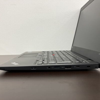 【長野稲里店】中古  Lenovo ThinkPad L390(Intel Core i3 8145U/8GB/SSD256GB/なし/オンボード/13.3/1366x768/Wi-Fi/W11H64 MAR) 171865 