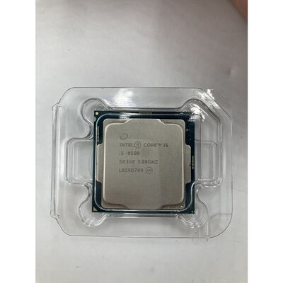 【盛岡都南店】中古  INTEL Core i5-8500 (1151/3.00GHz/9M/C6/T6) 136991 
