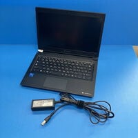 中古  東芝 dynabook S73/HS A6SFHSF8D611 3120024189 